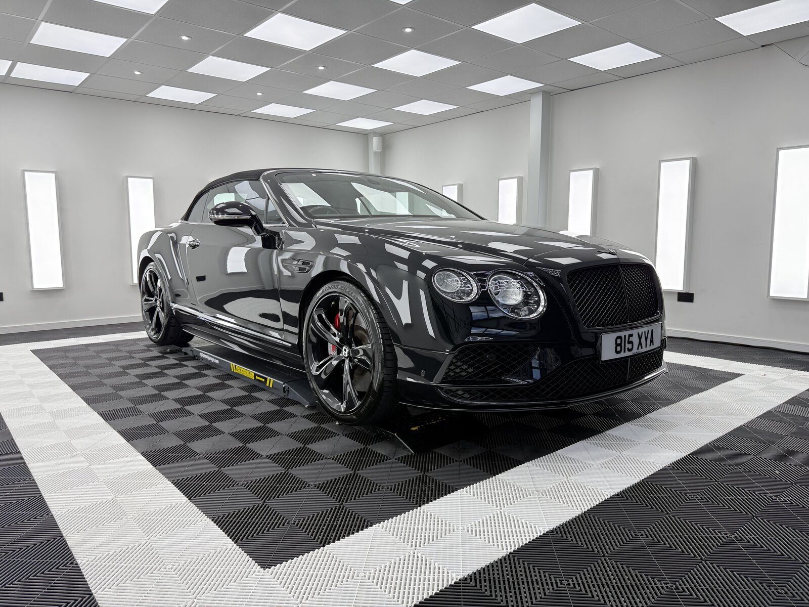 Minor Correction Package — car detailing in Exeter, Devon