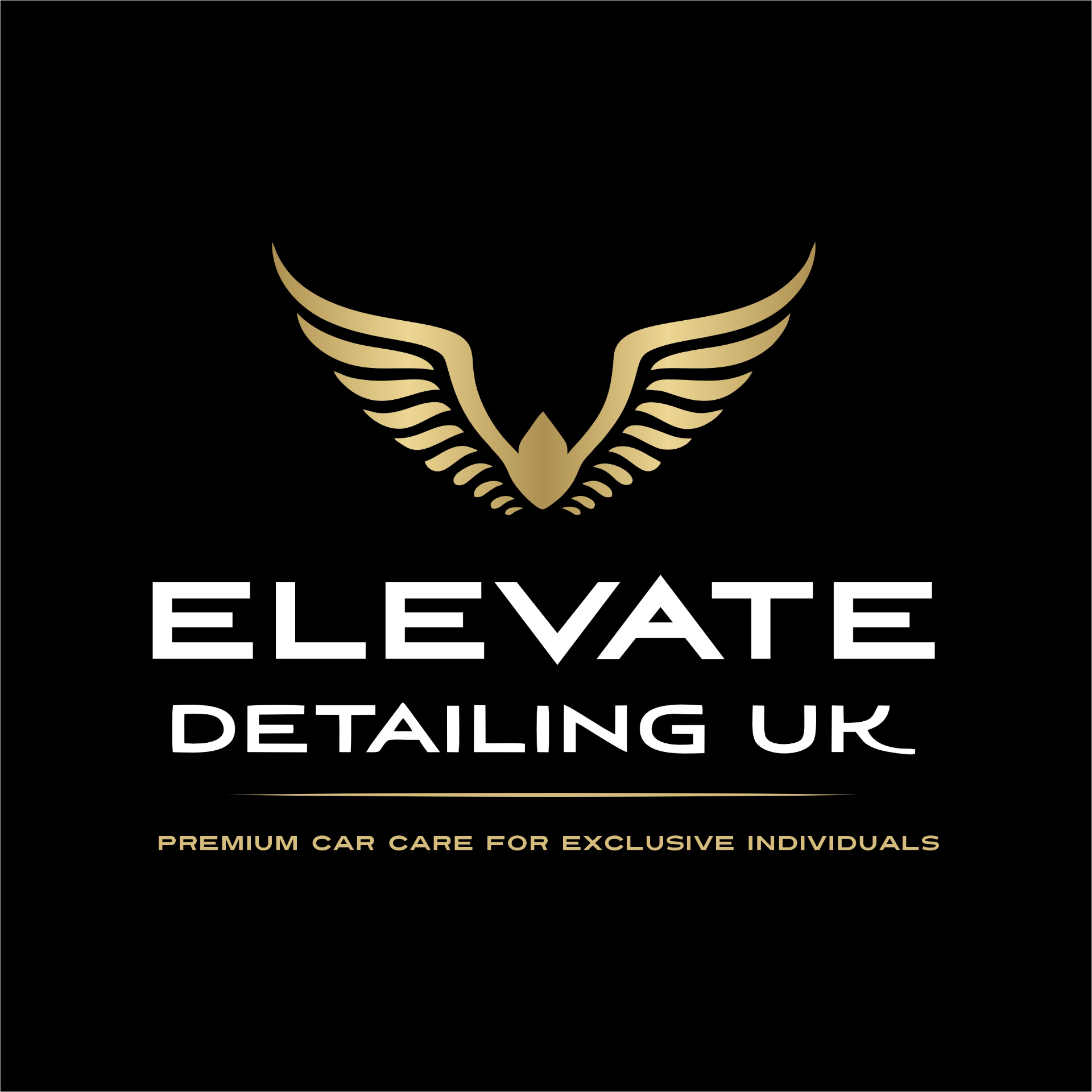 Elevate Detailing UK logo