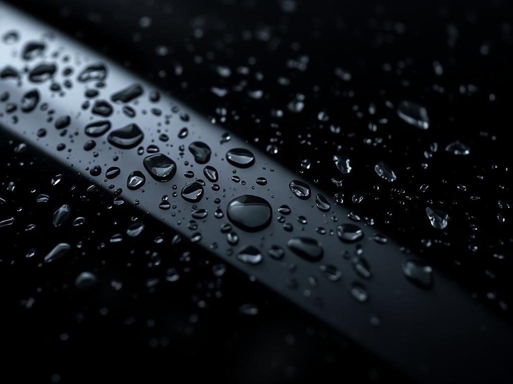 New Car Protection Package — car detailing in Exeter, Devon